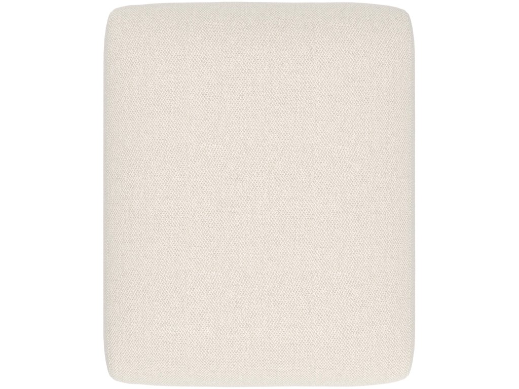 Rylan Fabric Bumper Ottoman - image 3