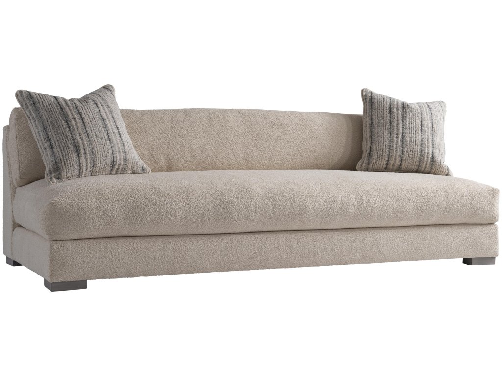Arles Fabric Sofa - main image