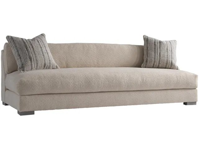 Arles Fabric Sofa