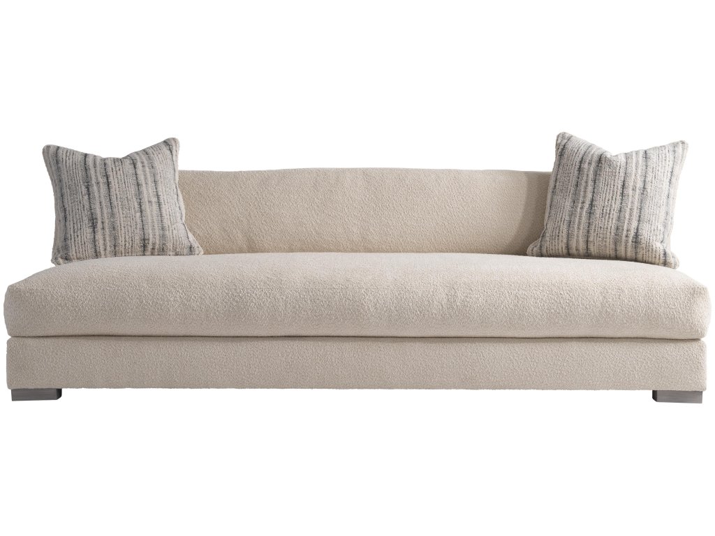 Arles Fabric Sofa - image 2
