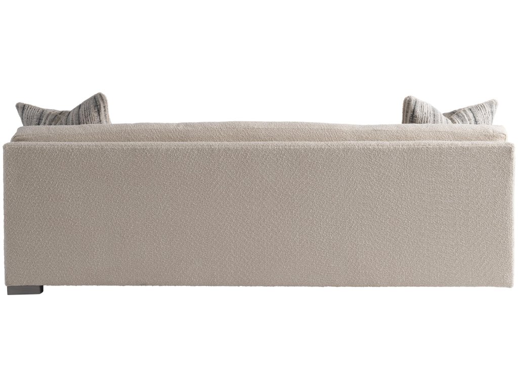 Arles Fabric Sofa - image 3