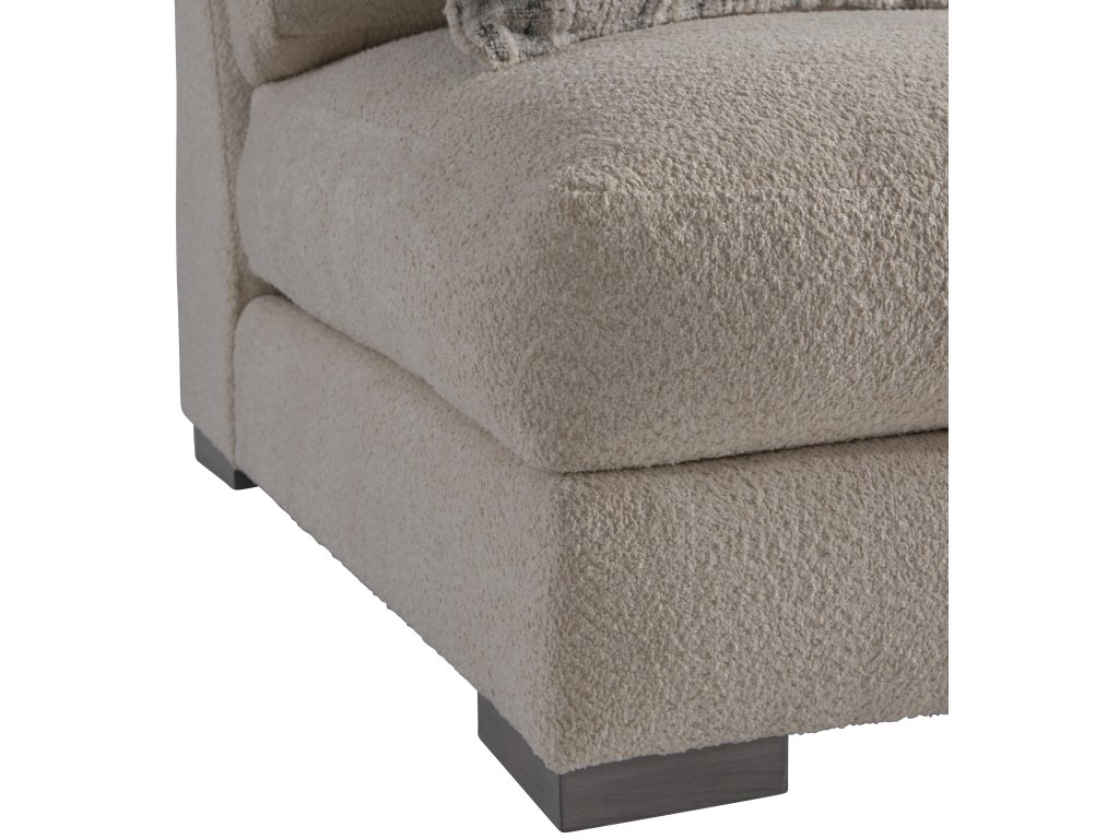 Arles Fabric Sofa - image 4