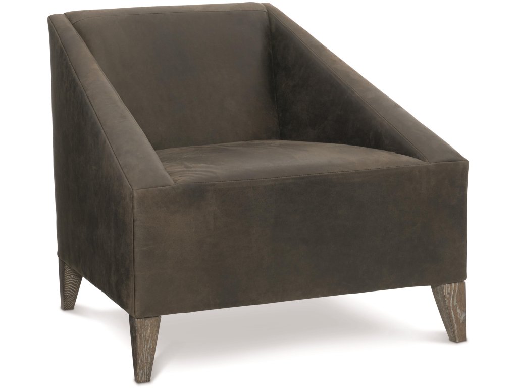 Nash Leather Chair - main image