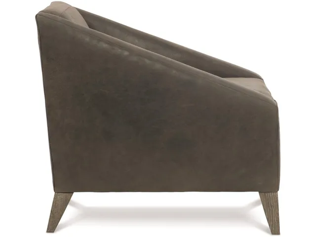 Nash Leather Chair - Alternative View