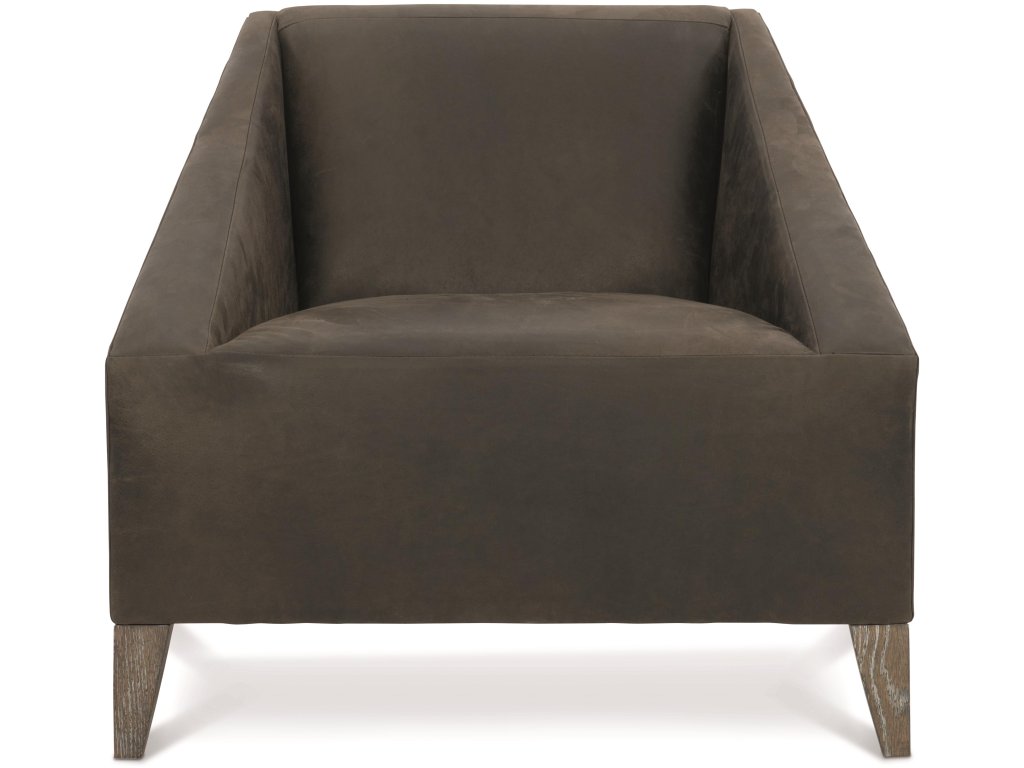 Nash Leather Chair - image 2