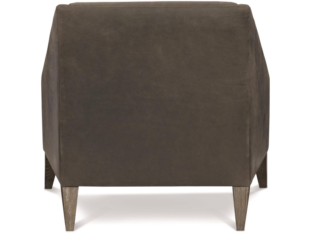 Nash Leather Chair - image 3