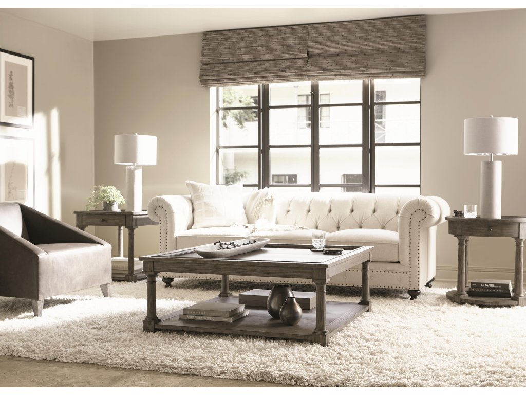 Nash Leather Chair - image 4