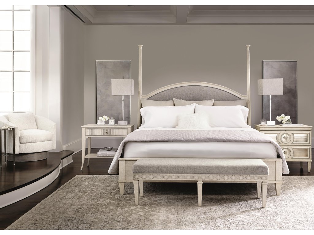 Camino Fabric Swivel Chair - image 7