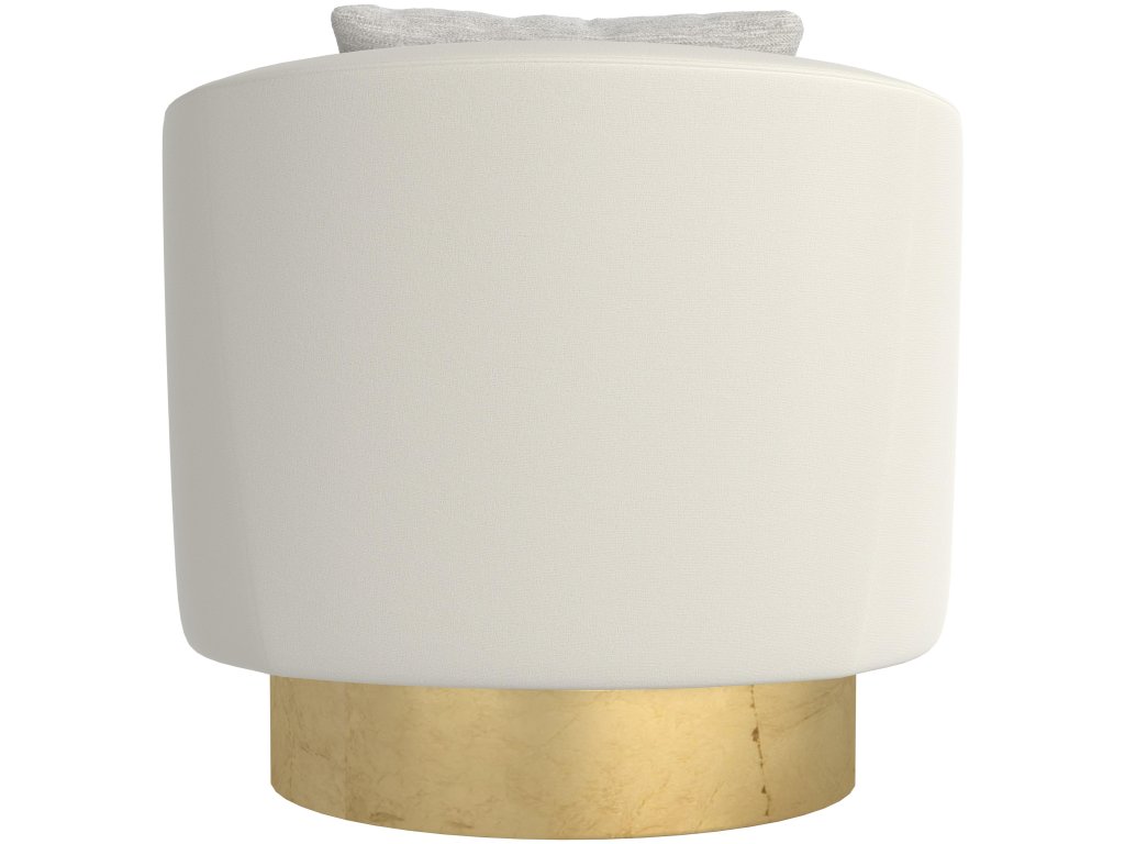 Camino Fabric Swivel Chair - image 3