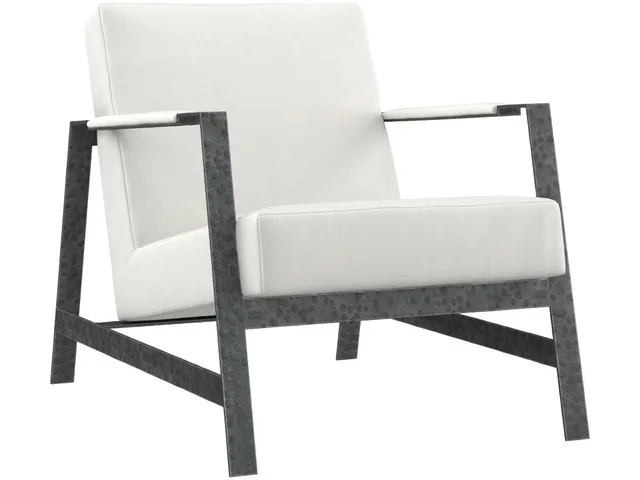 Jaxson Leather Chair