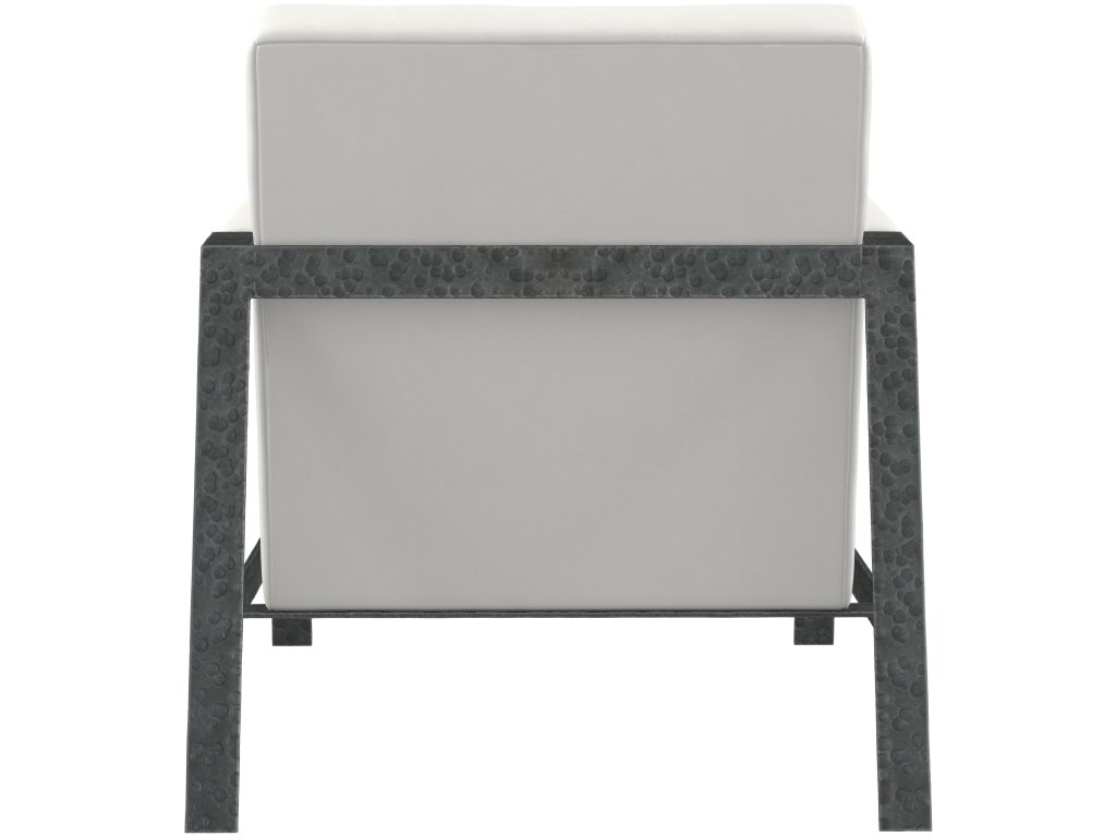 Jaxson Leather Chair - image 3