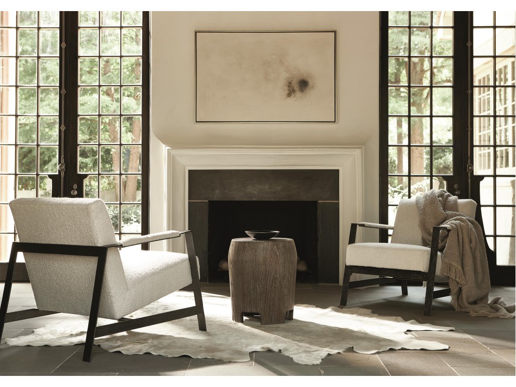 Jaxson Fabric Chair - image 4