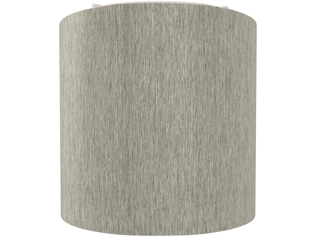 Eliot Leather Swivel Chair - image 3