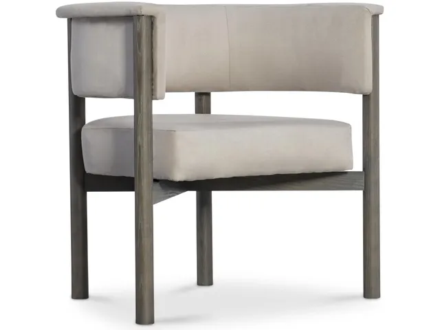 Corbin Fabric Chair