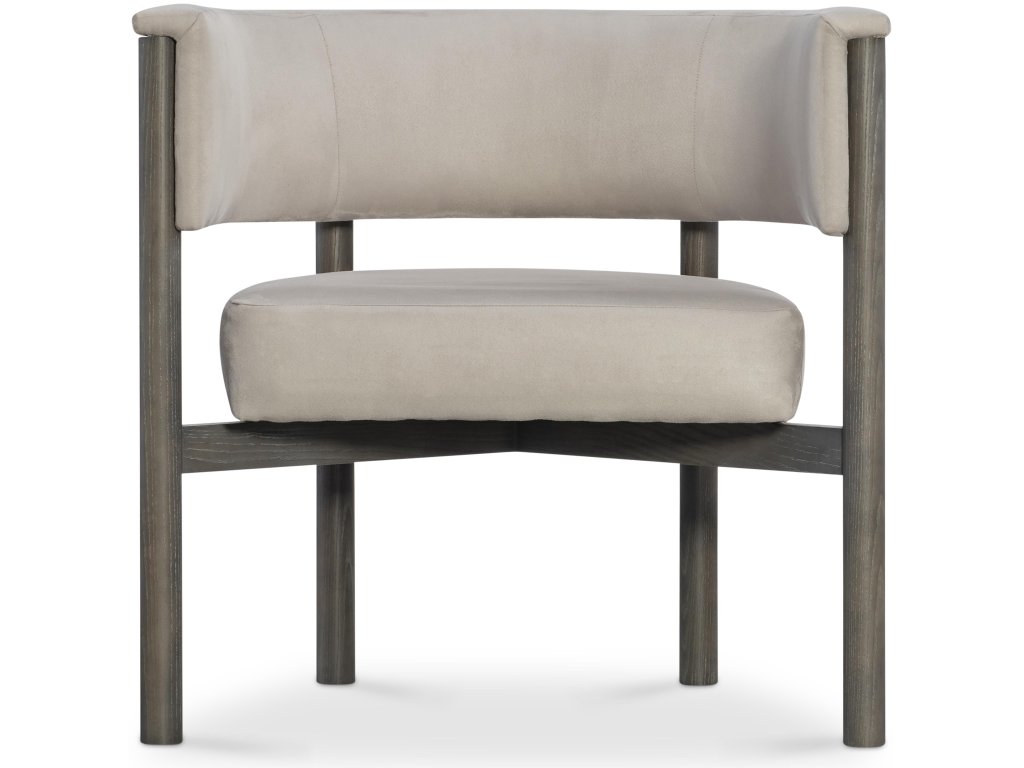Corbin Fabric Chair - image 1