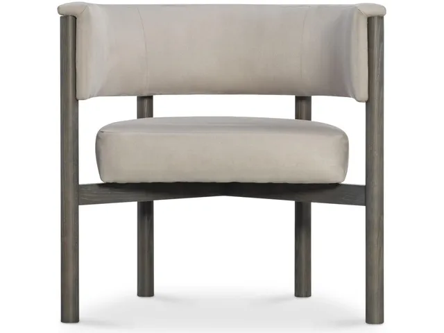 Corbin Fabric Chair - Alternative View
