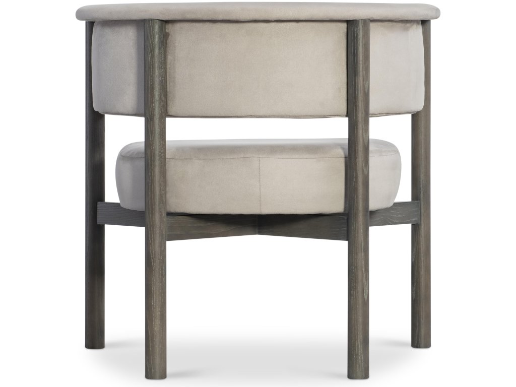 Corbin Fabric Chair - image 3