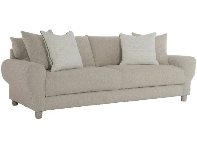 Peyton Fabric Sofa