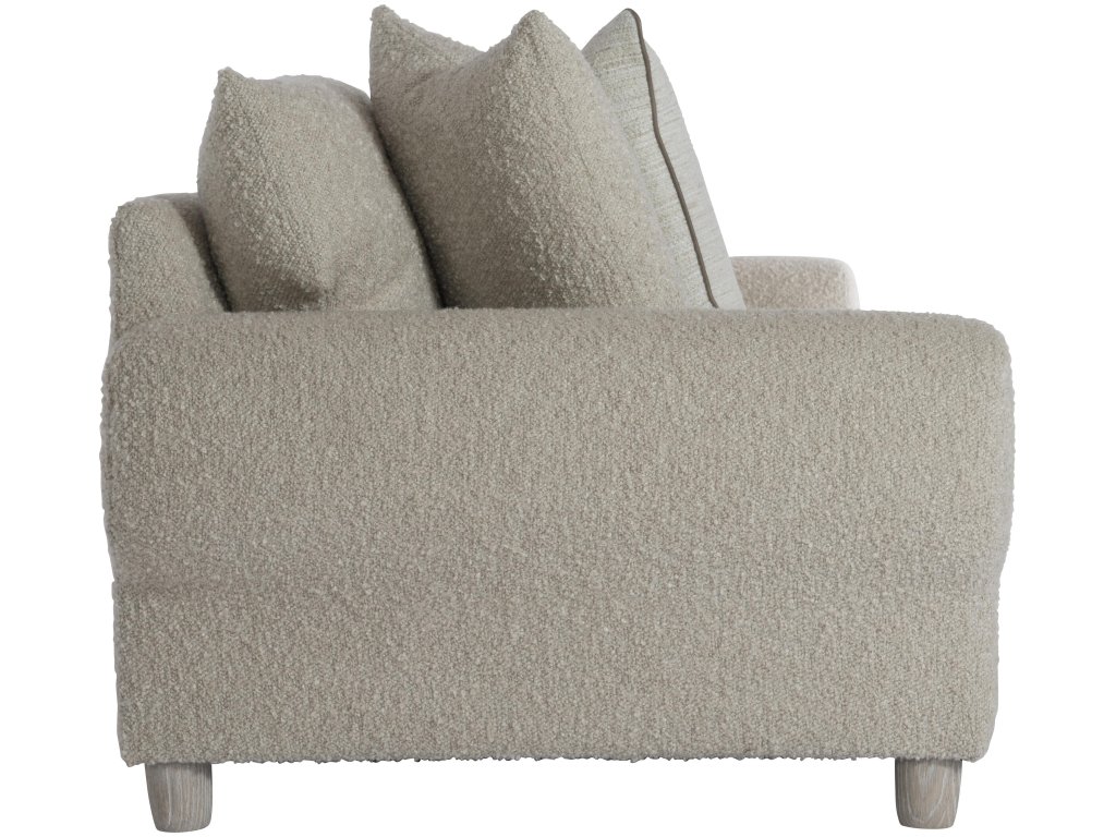 Peyton Fabric Sofa - image 1