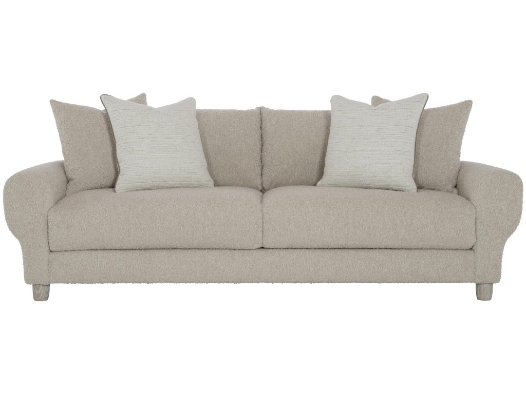Peyton Fabric Sofa - image 2