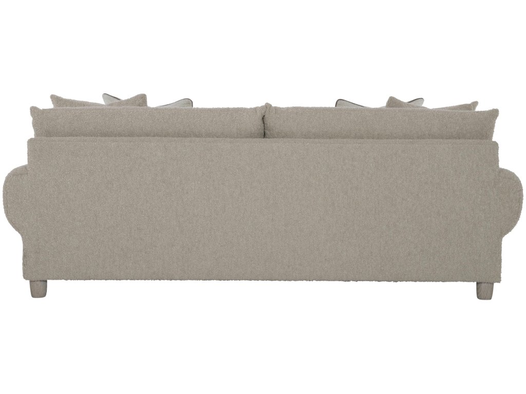 Peyton Fabric Sofa - image 3