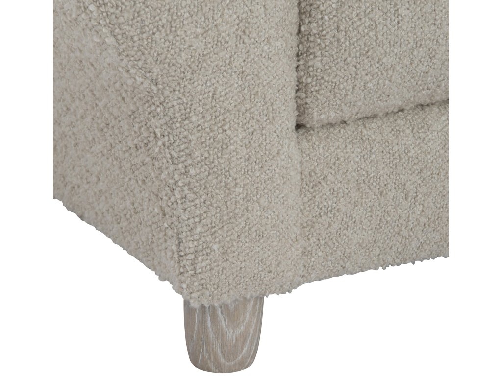 Peyton Fabric Sofa - image 4