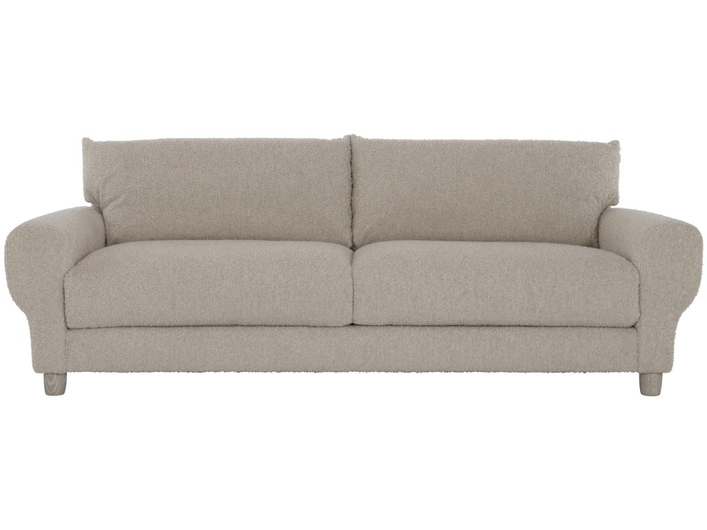 Peyton Fabric Sofa - image 5