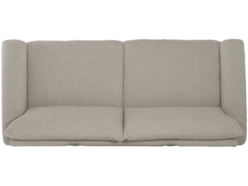 Peyton Fabric Sofa - image 6