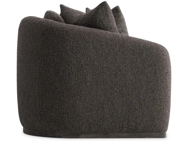 Florence Fabric Sofa