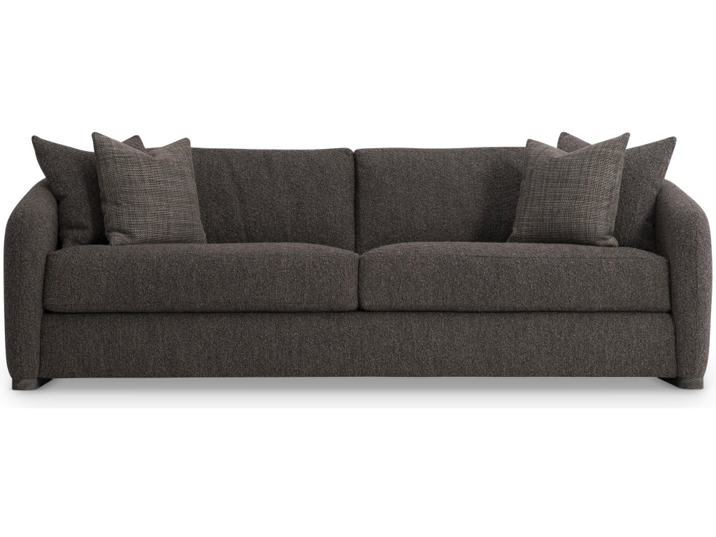 Florence Fabric Sofa - image 2
