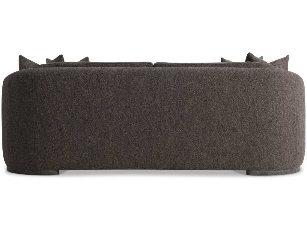 Florence Fabric Sofa - image 3
