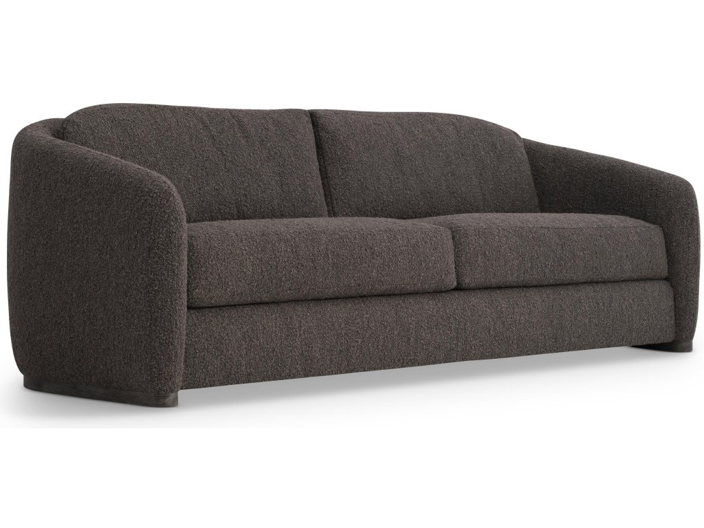 Florence Fabric Sofa - image 5