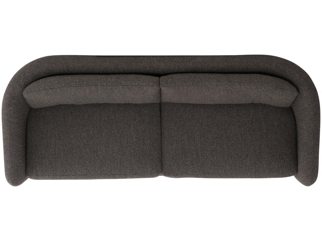 Florence Fabric Sofa - image 8