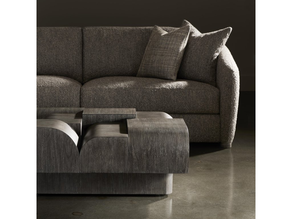 Florence Fabric Sofa - image 9
