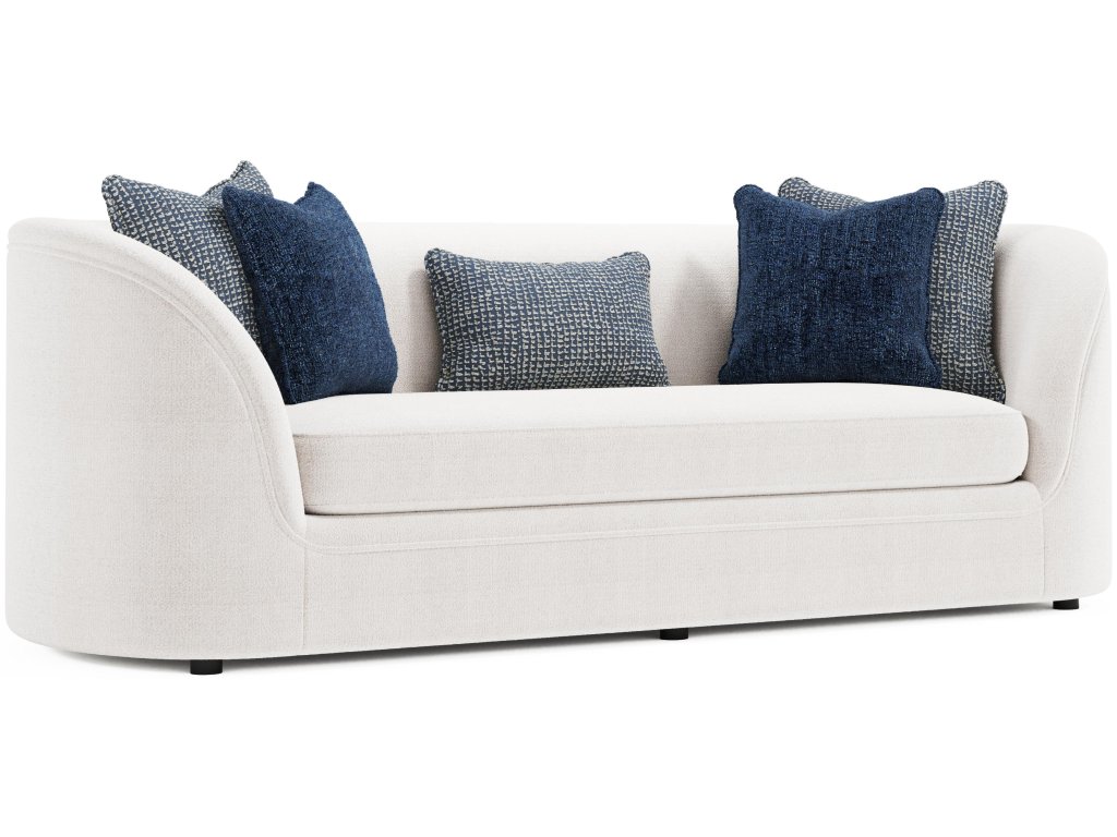 Amara Fabric Sofa - main image
