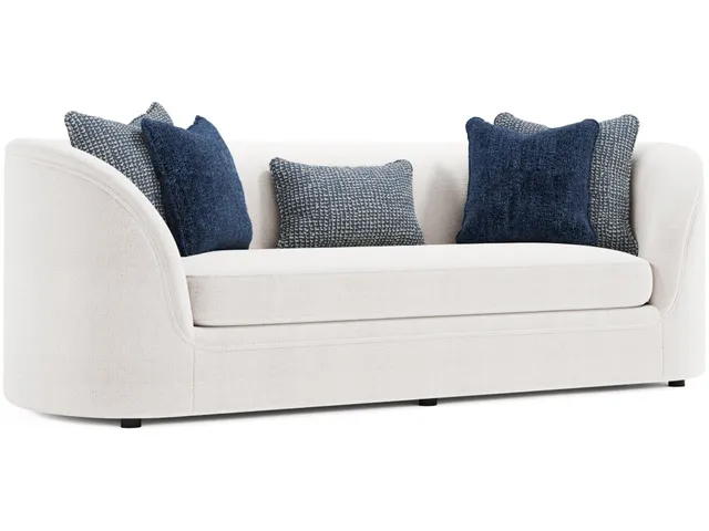Amara Fabric Sofa