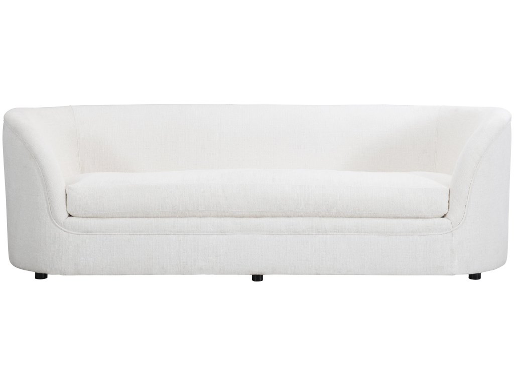 Amara Fabric Sofa - image 4