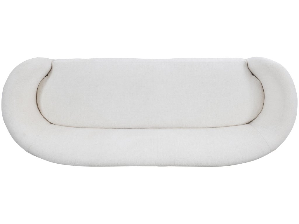 Amara Fabric Sofa - image 5