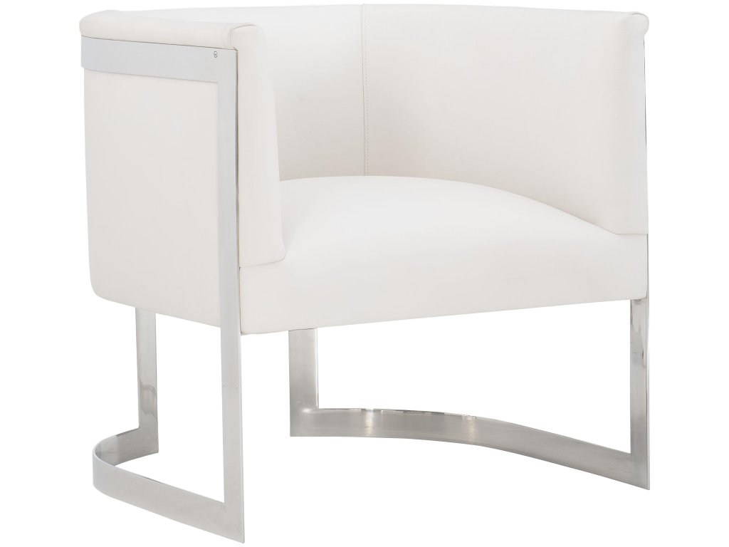 Zola Fabric Chair - main image