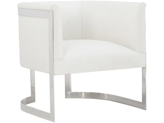 Zola Leather Chair