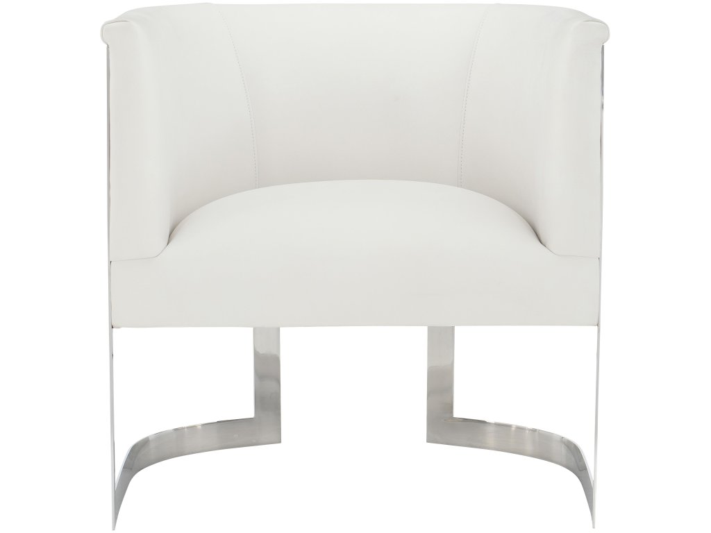 Zola Leather Chair - image 2