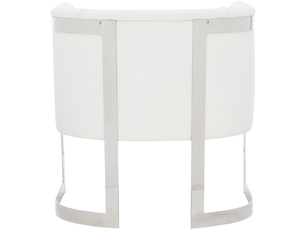 Zola Leather Chair - image 3