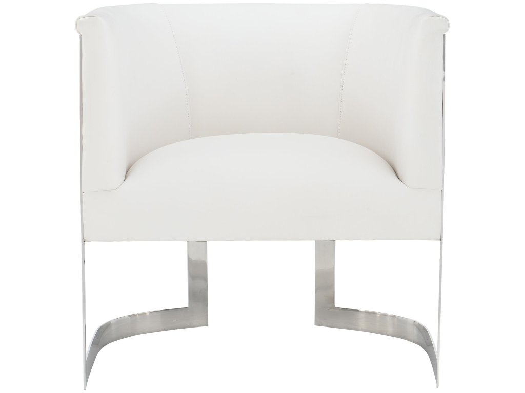 Zola Fabric Chair - image 2