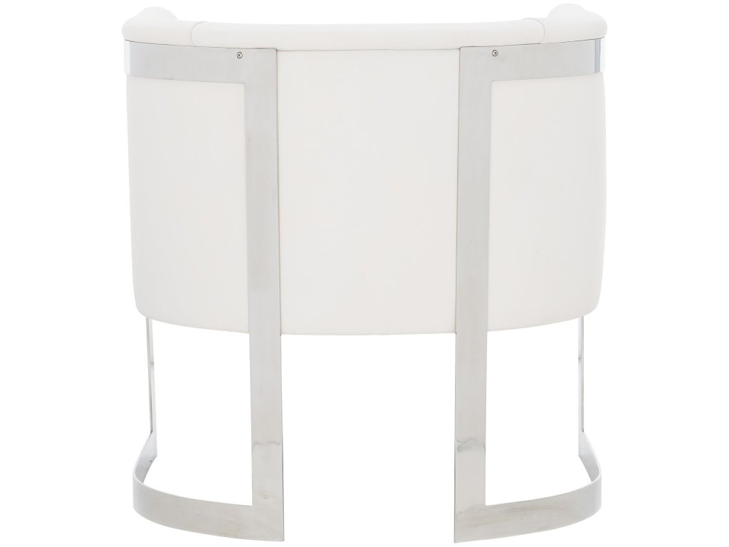 Zola Fabric Chair - image 3