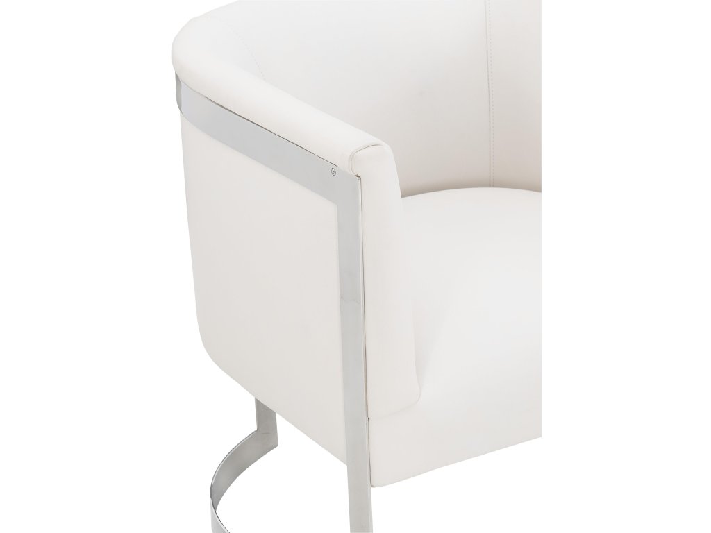 Zola Fabric Chair - image 4