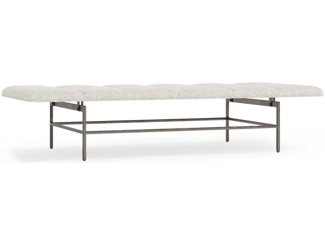 Ardmore Fabric Bench