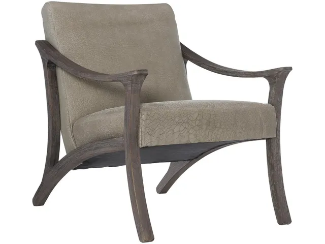 Dash Leather Chair