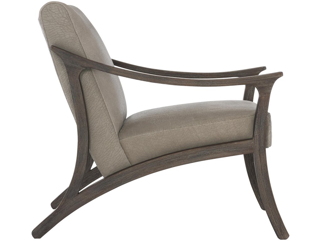Dash Leather Chair - image 1