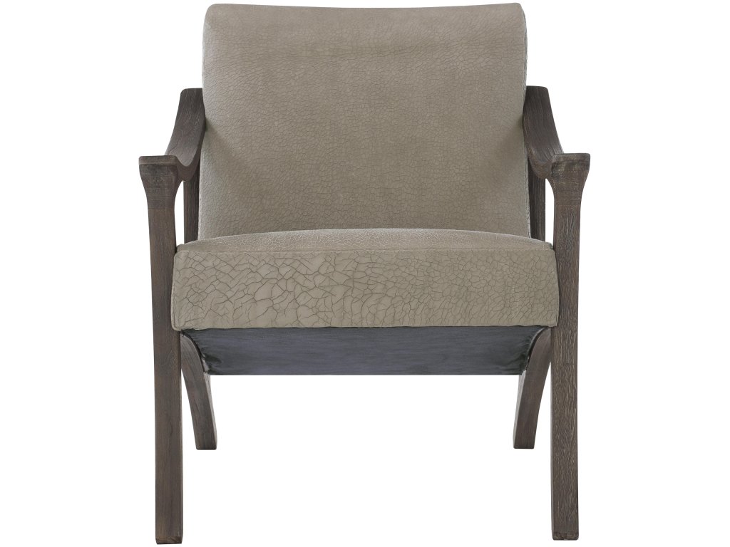 Dash Leather Chair - image 2