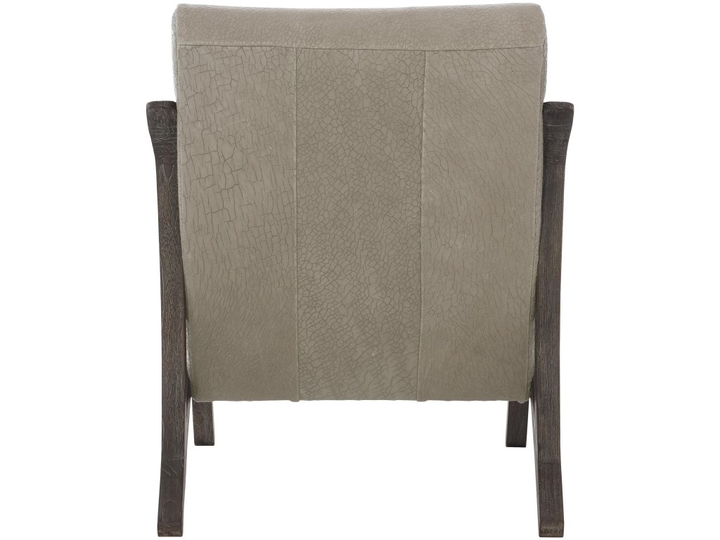 Dash Leather Chair - image 3